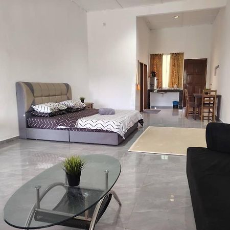 Belebar Homestay Taman Negara Pahang Malaysia Kuala Tahan Luaran gambar