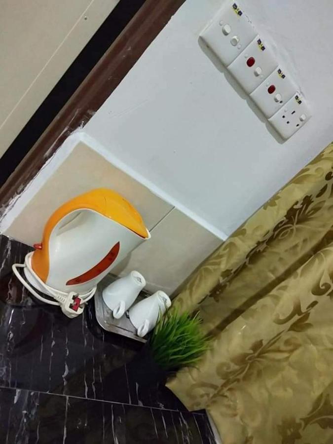 Belebar Homestay Taman Negara Pahang Malaysia Kuala Tahan Luaran gambar