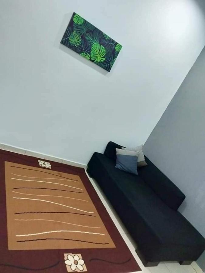Belebar Homestay Taman Negara Pahang Malaysia Kuala Tahan Luaran gambar