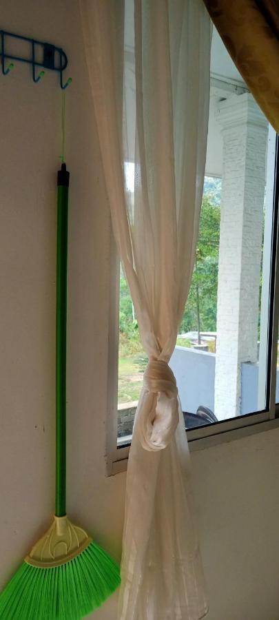 Belebar Homestay Taman Negara Pahang Malaysia Kuala Tahan Luaran gambar