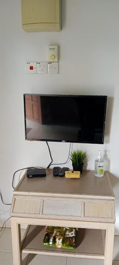 Belebar Homestay Taman Negara Pahang Malaysia Kuala Tahan Luaran gambar