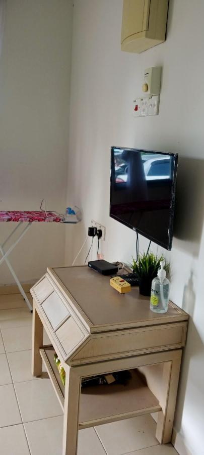 Belebar Homestay Taman Negara Pahang Malaysia Kuala Tahan Luaran gambar