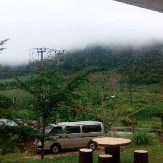 Belebar Homestay Taman Negara Pahang Malaysia Kuala Tahan Luaran gambar