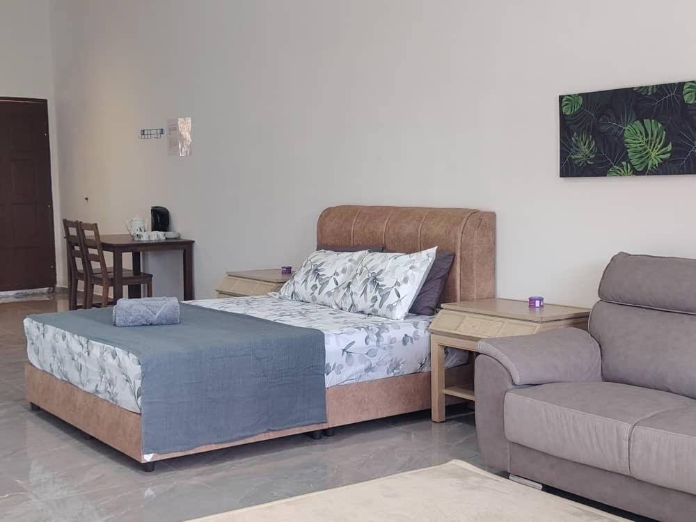Belebar Homestay Taman Negara Pahang Malaysia Kuala Tahan Luaran gambar