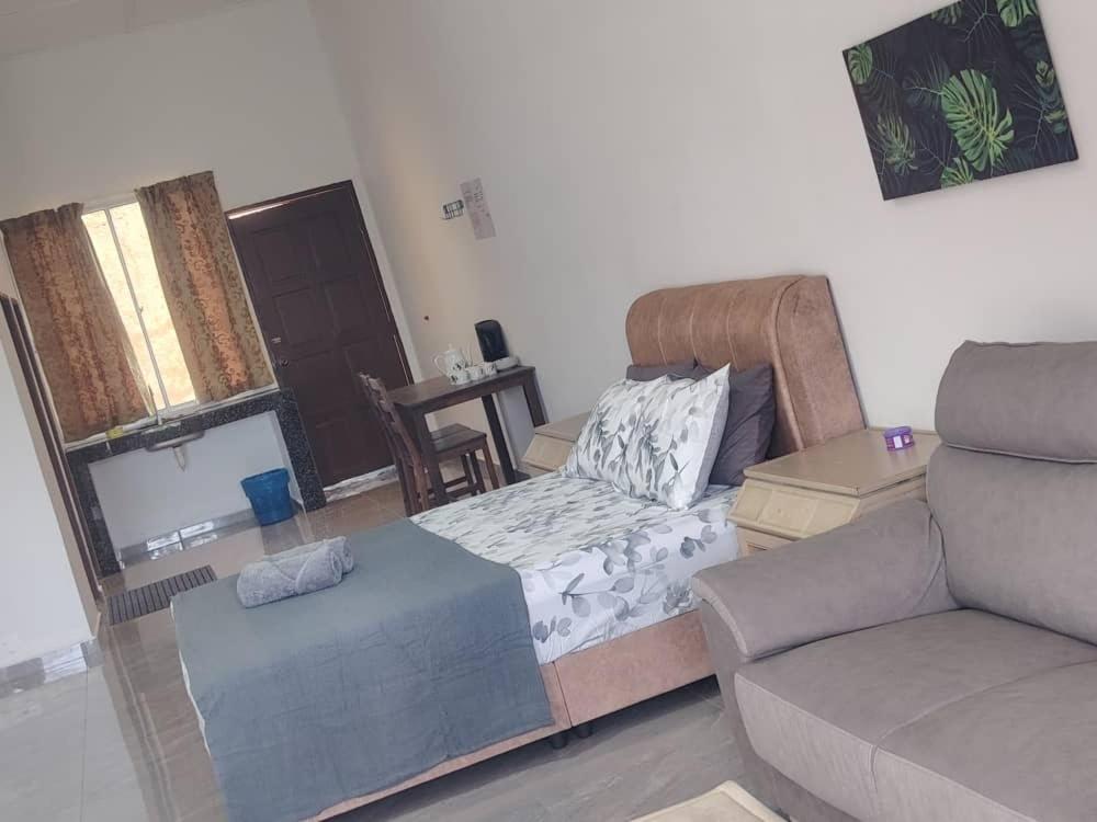 Belebar Homestay Taman Negara Pahang Malaysia Kuala Tahan Luaran gambar